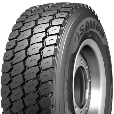 385/65 R22,5 SAILUN STM1 164 K