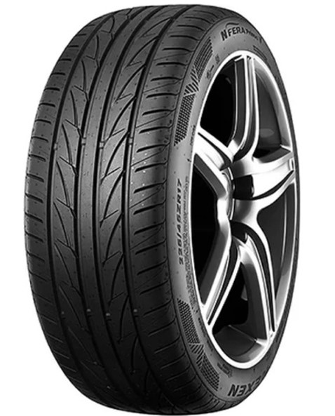 185/65 R15 Nexen NFera Primus V 88 H б/к