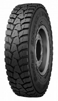 315/80 R22,5 DM-1 Cordiant Professional 156/150 K б/к