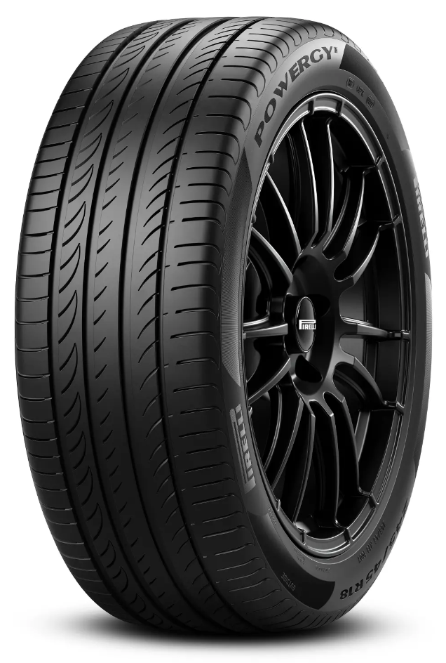 225/45 R17 Pirelli Powergy 94 Y б/к 