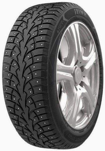 185/60 R14 iLink Wintervorhut Stud I 82 T шип