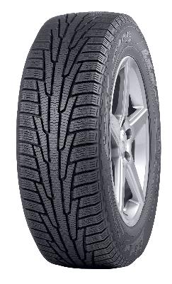 235/70 R16 Nokian Nordman RS2 SUV 106 R н/шип