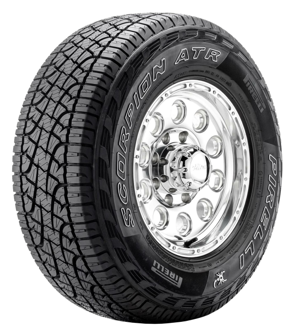 185/75 R16 Pirelli Scorpion ATR 93 T б/к