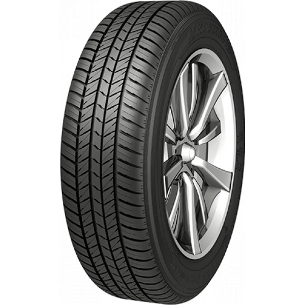 205/75 R15 Nankang N605 XL 97 H б/к