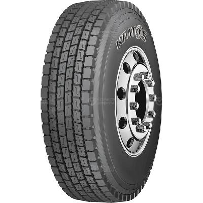 315/80 R22,5 KPATOS KTR67 156/153 L 20PR