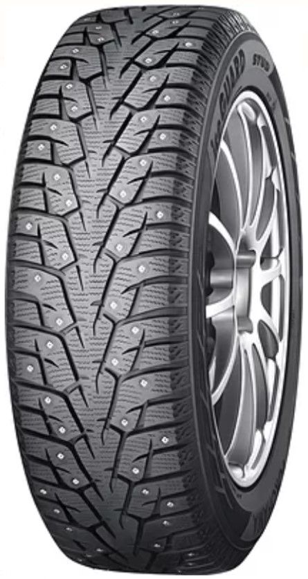 195/55 R16 Yokohama IG55 91 T шип