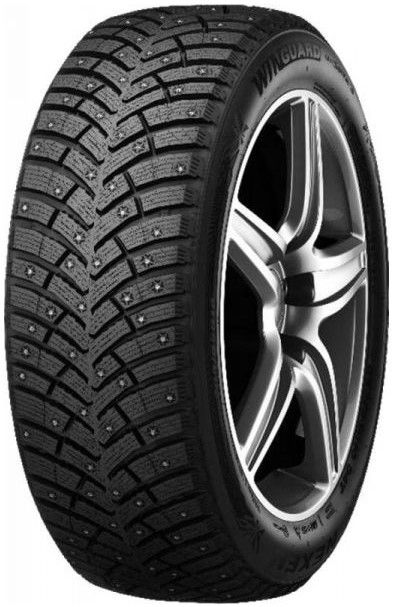 235/75 R15 Nexen Winguard WinSpike 3 XL 109 T шип