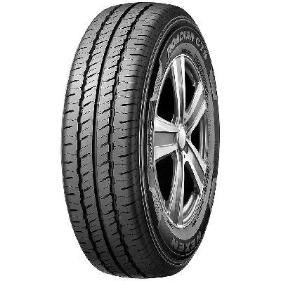 225/75 R16C Nexen Roadian CT8 121/120 S б/к