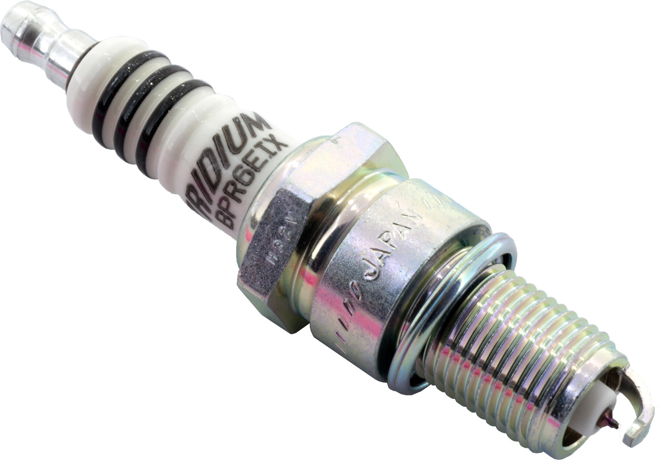 Свеча NGK-3903 BPR6EIX-11 