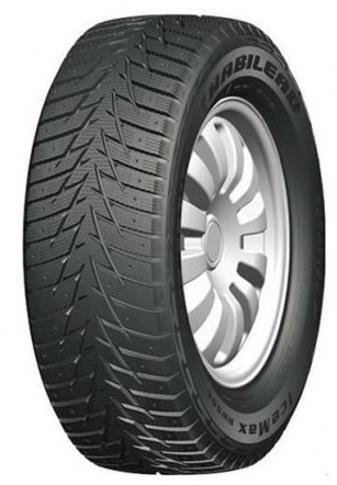 185/60 R15 Kapsen IceMax RW506 88 T б/к шип 