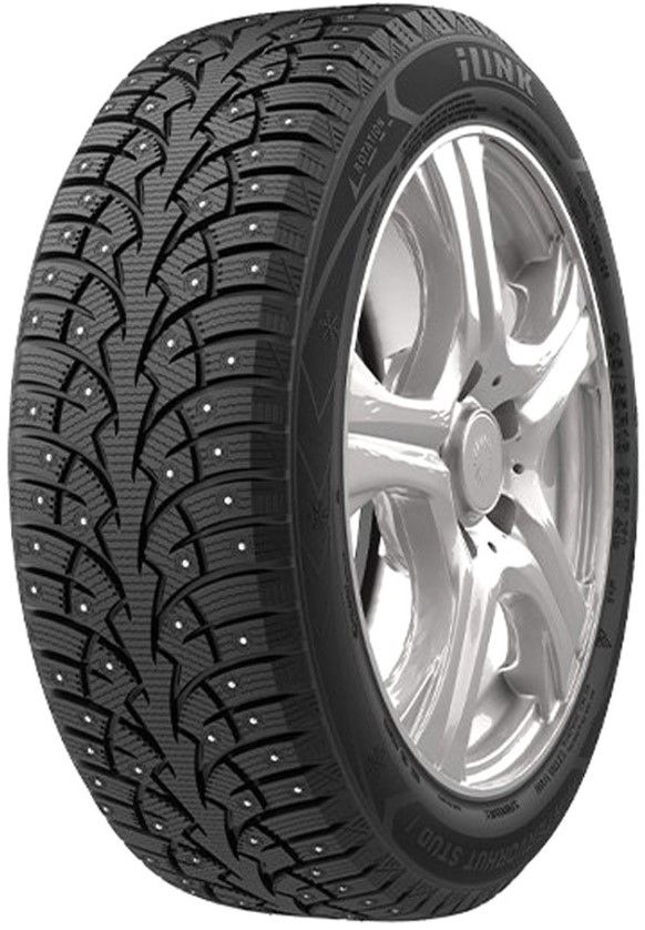 185/55 R15 iLink Wintervorhut Stud I XL 86 T шип