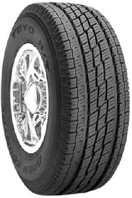 285/45 R22 Toyo OPHT 114 H б/к 
