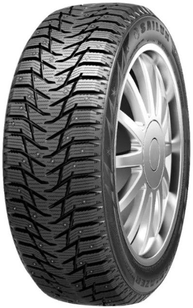 255/45 R20 Sailun Ice Blazer WST3 105 T шип