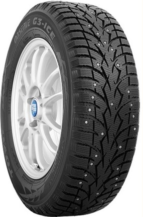 185/65 R15 Toyo Observe Ice Freezer 88 T шип