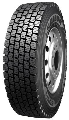 315/80 R22,5 SAILUN SDW1 156/150(154/150) L(M)