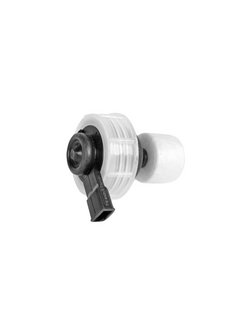 Крышка бачка ГТЦ с датчиком ВАЗ-2108/2123/2170 ГАЗ 101.3839 2110-3505110-02