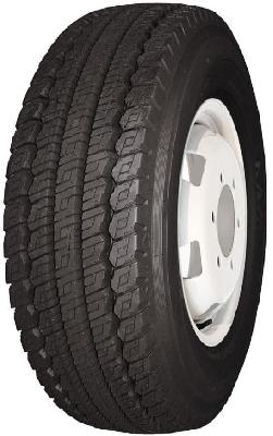 385/65 R22,5 Кама NU301 Н.Камск 160 K б/к 