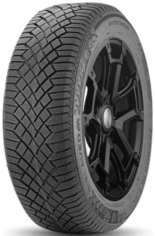 215/60 R16 Gislaved ArcticControl XL 99 T н/шип