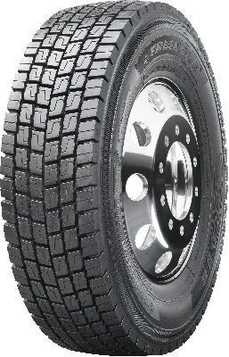315/70 R22,5 Triangle TRD06 152/148 M 16PR TL