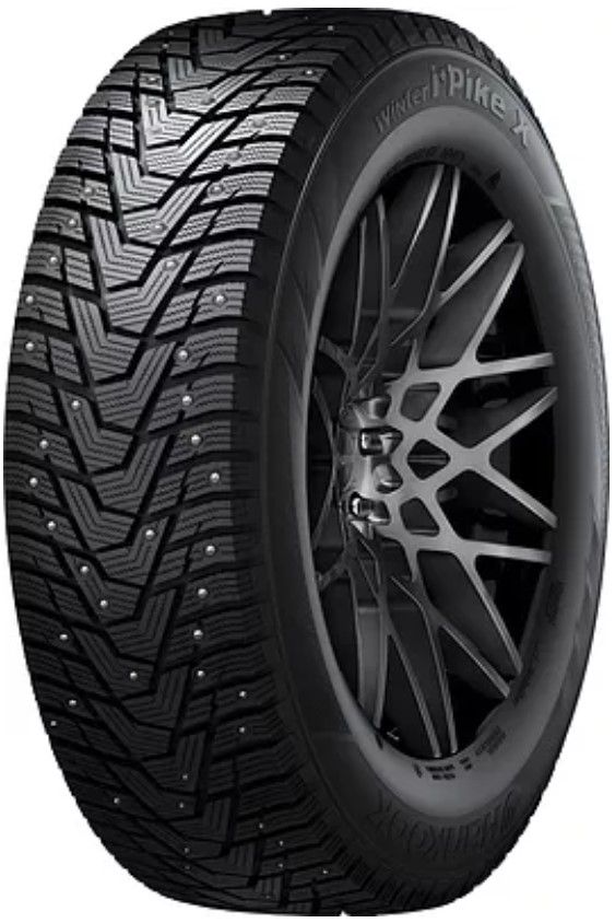 235/55 R18 Hankook W429A 104 T шип