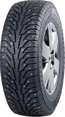 225/70 R15C Nokian Nordman C 112/110 R шип