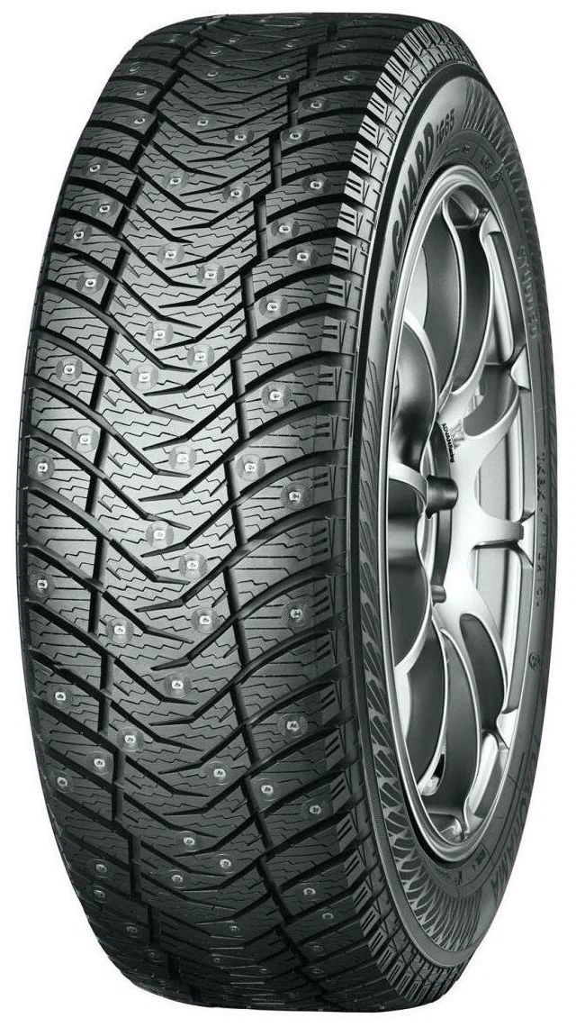 205/65 R16 Yokohama IG65 99 T шип