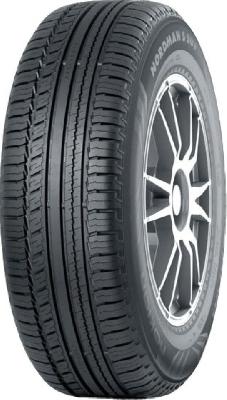 235/65 R17 Ikon Nordman S2 SUV 104 H б/к