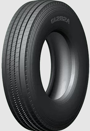 315/80 R22,5 Tornado/Advance GL282A 156/150 L 20PR TL