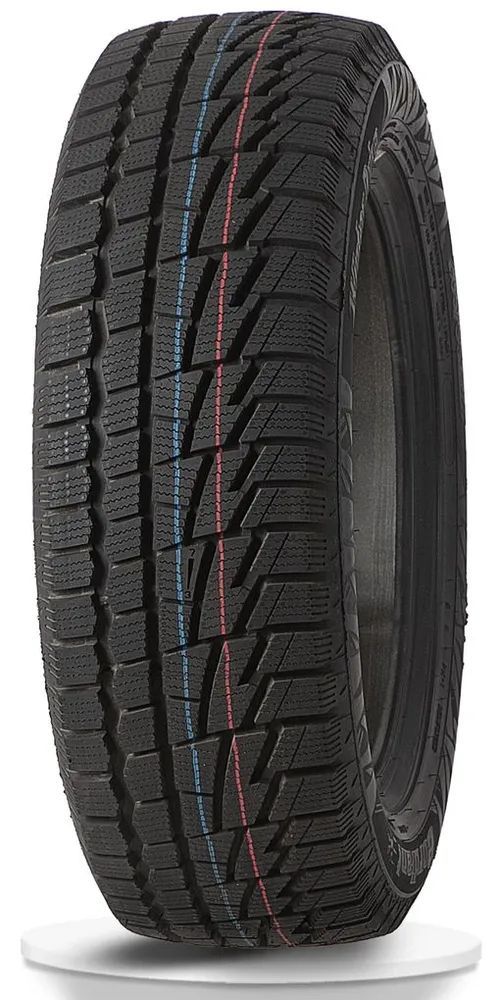 195/65 R15 Cordiant WINTER_DRIVE, PW-1 91 T б/к н/шип 
