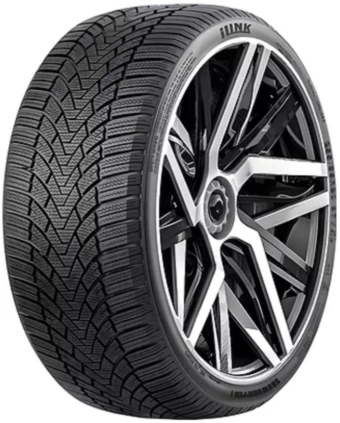 215/65 R16 iLink SnowGripper I 98 T н/шип