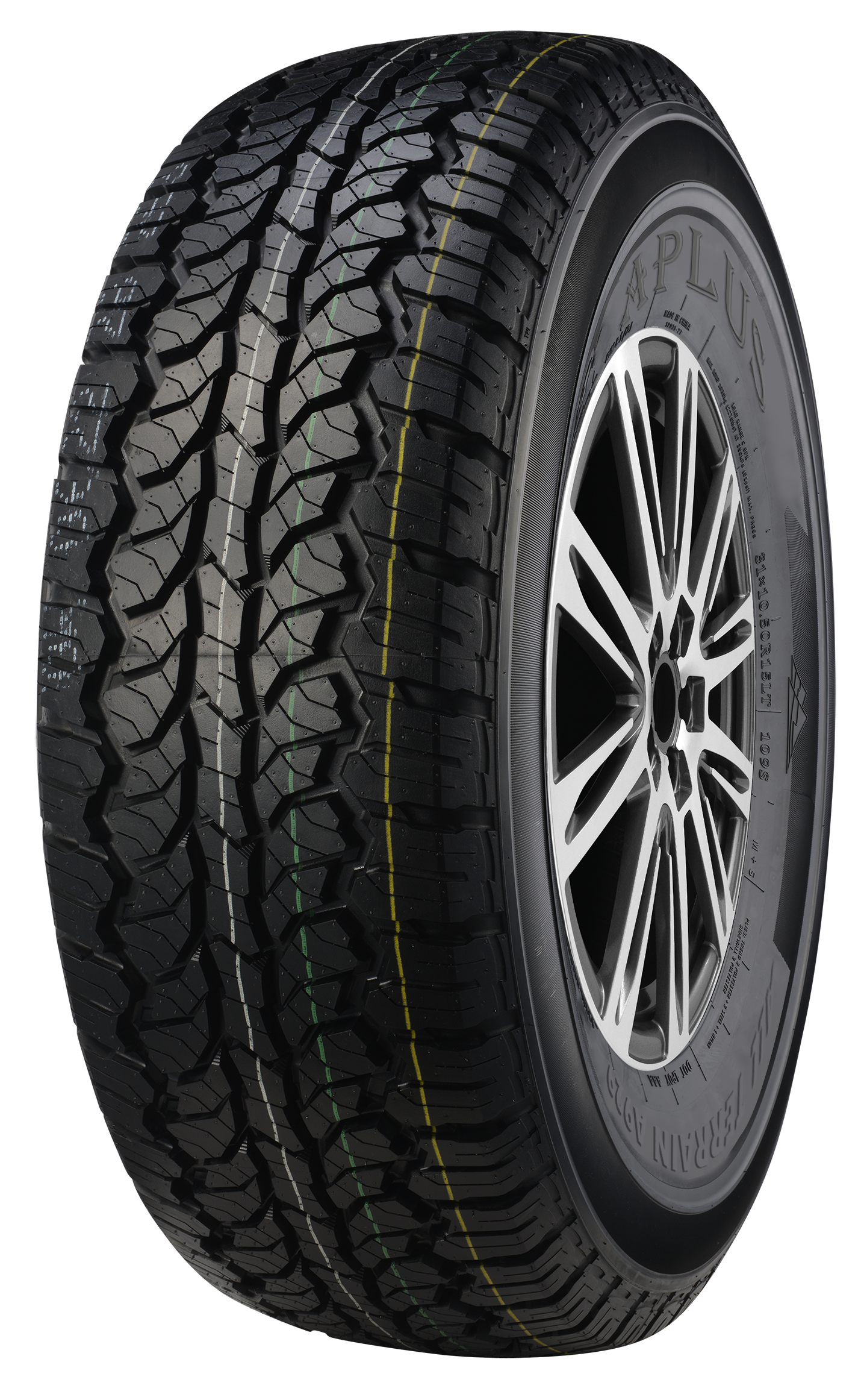 205/75 R15 Aplus A929AT 97 T б/к