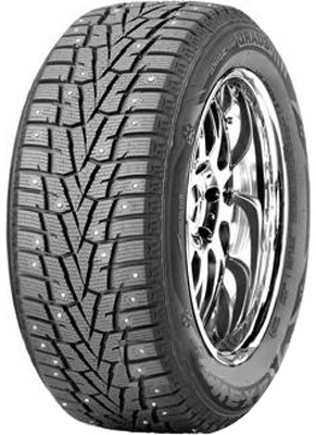 285/50 R20 Nexen Winguard WinSpike 3 XL 116 T шип