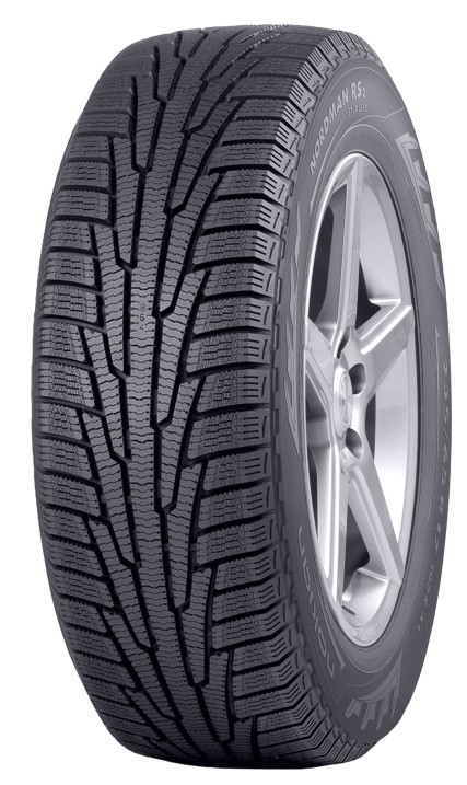 185/65 R15 Nokian Nordman RS2 XL 92 R н/шип