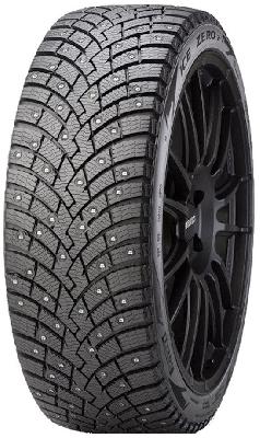 275/50 R21 Pirelli Scorpion Ice Zero 2 113 H шип