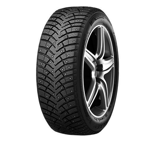215/65 R16 Nexen Winguard winSpike3 XL 102 T шип 