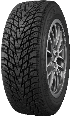 235/60 R18 Cordiant WINTER_DRIVE_2 107 T б/к н/шип
