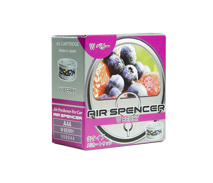 Ароматизатор меловой EIKOSHA Spirit Refil Дикая ягода A44