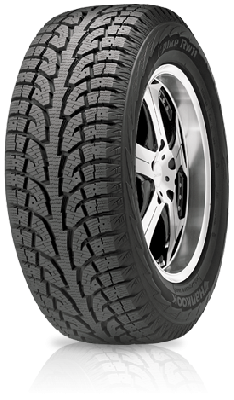 245/60 R18 Hankook W429A 109 T шип