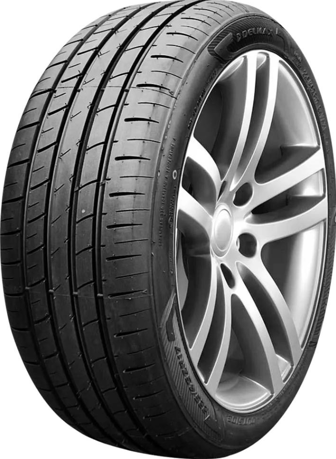 195/65 R15 Delmax Ultima Plus 91 V б/к