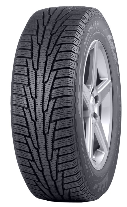 185/70 R14 Ikon Nordman RS2 XL 92 R н/шип