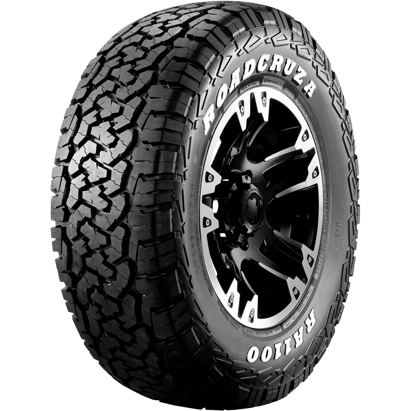 245/60 R18 Roadcruza RA1100 105 T