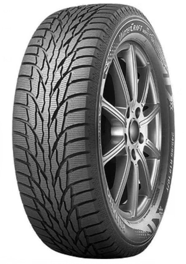 255/55 R18 Kumho WS51 SUV XL 109 T н/шип 