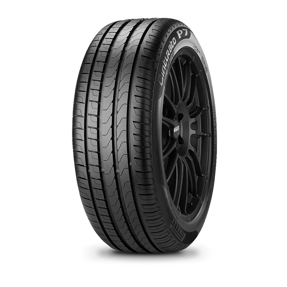 245/45 R17 Pirelli Cinturato P7 99 Y б/к