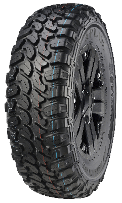 265/70 R17 Aplus A929MT 121/118 Q б/к