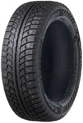 235/65 R17 Matador MP-30 Sibir Ice 2 SUV XL 108 T шип