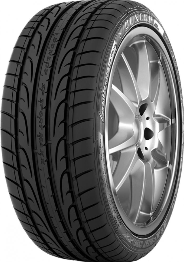 225/40 ZR18 Dunlop SP SPORT MAXX  XL 92 Y