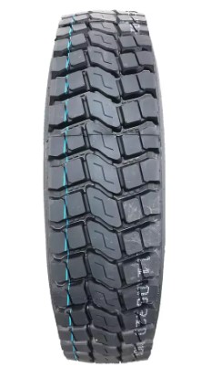10,00 R20 Dovroad DD612 149/146 E 18PR 