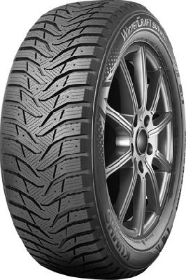 285/60 R18 Kumho WS31 116 T шип
