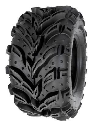 Квадро/шина 25*10-12 6PR DEESTONE D936 MUD CRUSHER TL