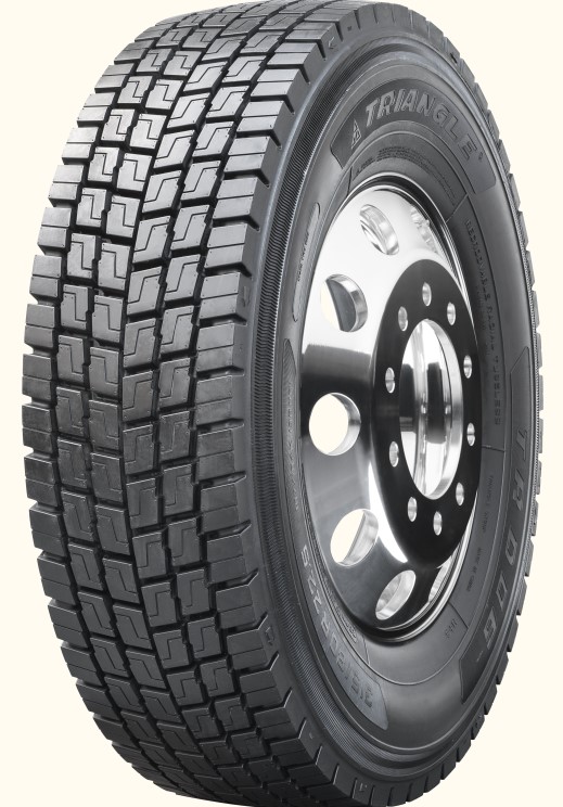 9,50 R17,5 Triangle TRD06 18PR